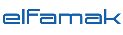 Elfamak Makina, Cnc Router, Cnc Makina, Model Cnc