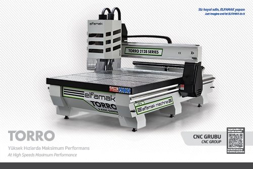 cnc router